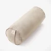 Yogamatters Hemp Round Bolster