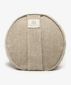 Yogamatters Hemp Round Bolster