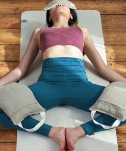 Yogamatters Hemp Sandbag - Filled