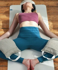 Yogamatters Hemp Sandbag - Box of 4