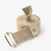 Yogamatters Hemp Yoga Belt - Natural