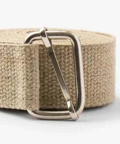 Yogamatters Hemp Yoga Belt - Natural