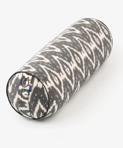 Yogamatters Ikat Bolster