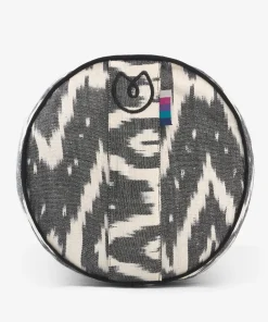 Yogamatters Ikat Bolster