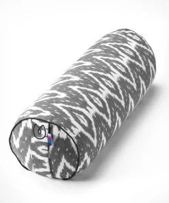 Yogamatters Ikat Bolster