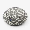 Yogamatters Ikat Zafu Meditation Cushion