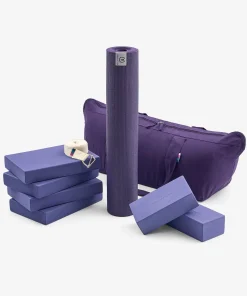 Yogamatters Iyengar Yoga Kit