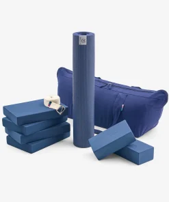 Yogamatters Iyengar Yoga Kit