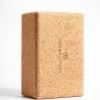 Yogamatters Large Cork Brick - Box of 20