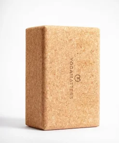 Yogamatters Large Cork Brick - Box of 20
