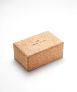 Yogamatters Large Cork Brick - Box of 20