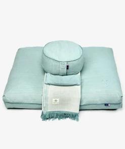 Yogamatters Luxury Home Meditation Kit