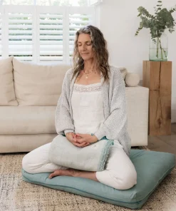 Yogamatters Luxury Home Meditation Kit