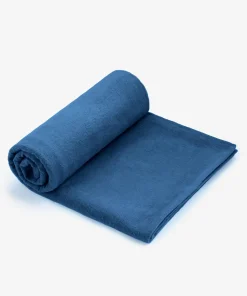 Yogamatters Organic Cotton Yoga Blanket