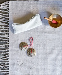 Yogamatters Organic Cotton Yoga Mat