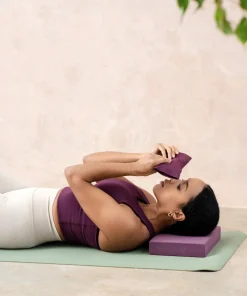 Yogamatters Organic Cotton Eye Pillow