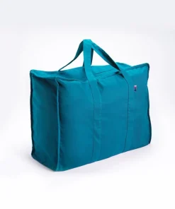 Yogamatters Organic Cotton Teachers Yoga Kit Bag