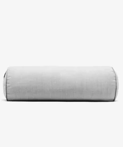 Yogamatters Organic Cotton Chambray Buckwheat Bolster