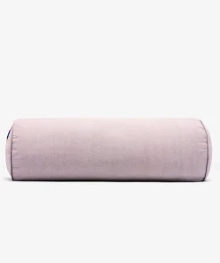 Yogamatters Organic Cotton Chambray Buckwheat Bolster