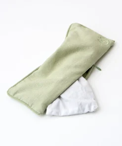 Yogamatters Organic Cotton Chambray Eye Pillow