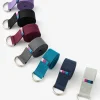 Yogamatters Organic Cotton D-ring Yoga Belt - Box of 20
