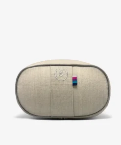 Yogamatters Organic Cotton Small Rectangular Buckwheat Bolster