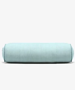 Yogamatters Organic Cotton Small Rectangular Buckwheat Bolster