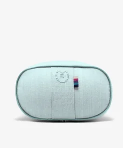 Yogamatters Organic Cotton Small Rectangular Buckwheat Bolster