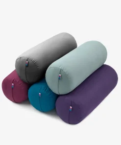 Yogamatters Organic Cotton Bolster
