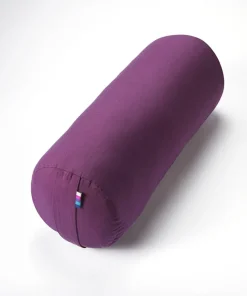 Yogamatters Organic Cotton Bolster