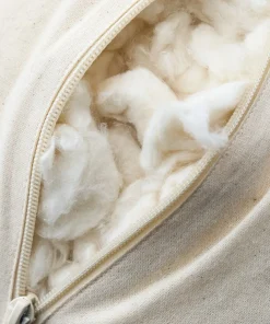 Yogamatters Organic Cotton Bolster