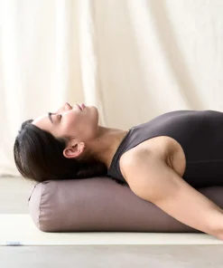 Yogamatters Organic Cotton Bolster