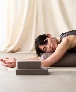 Yogamatters Organic Cotton Bolster