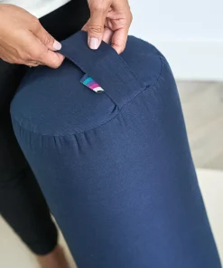 Yogamatters Organic Cotton Bolster