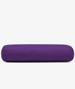 Yogamatters Organic Cotton Rectangular Bolster - Box of 4