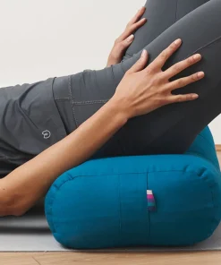 Yogamatters Organic Cotton Rectangular Bolster - Box of 4