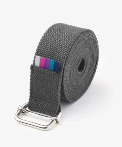 Yogamatters Organic Cotton Wide Yoga Belt