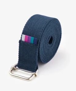 Yogamatters Organic Cotton Wide Yoga Belt