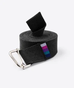 Yogamatters Organic Cotton Wide Yoga Belt