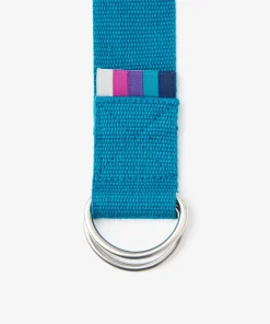 Yogamatters Organic Cotton D-ring Yoga Belt