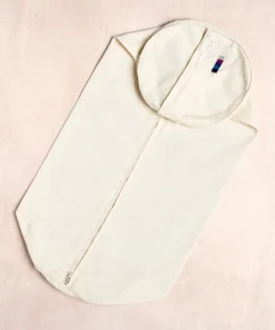 Yogamatters Organic Cotton Chambray Bolster Cover Only