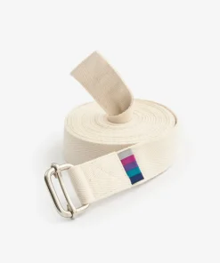 Yogamatters Organic Cotton Classic Yoga Belt - 3m - Pack of 20