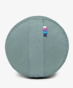 Yogamatters Organic Cotton Buckwheat Bolster - Box of 4