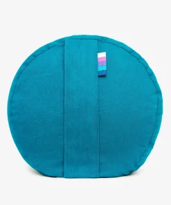 Yogamatters Organic Cotton Buckwheat Bolster - Box of 4