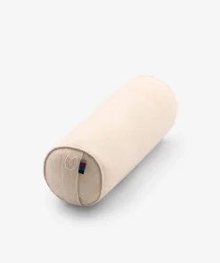 Yogamatters Organic Cotton Chambray Mini Buckwheat Bolster