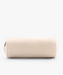 Yogamatters Organic Cotton Chambray Mini Buckwheat Bolster