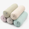Yogamatters Organic Cotton Chambray Buckwheat Bolster - Box of 4