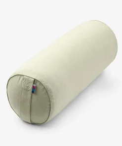 Yogamatters Organic Cotton Chambray Buckwheat Bolster - Box of 4
