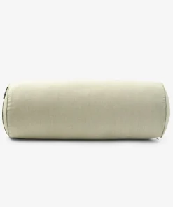 Yogamatters Organic Cotton Chambray Buckwheat Bolster - Box of 4