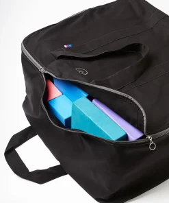 Yogamatters Organic Cotton Ultimate Teachers Yoga Kit Bag